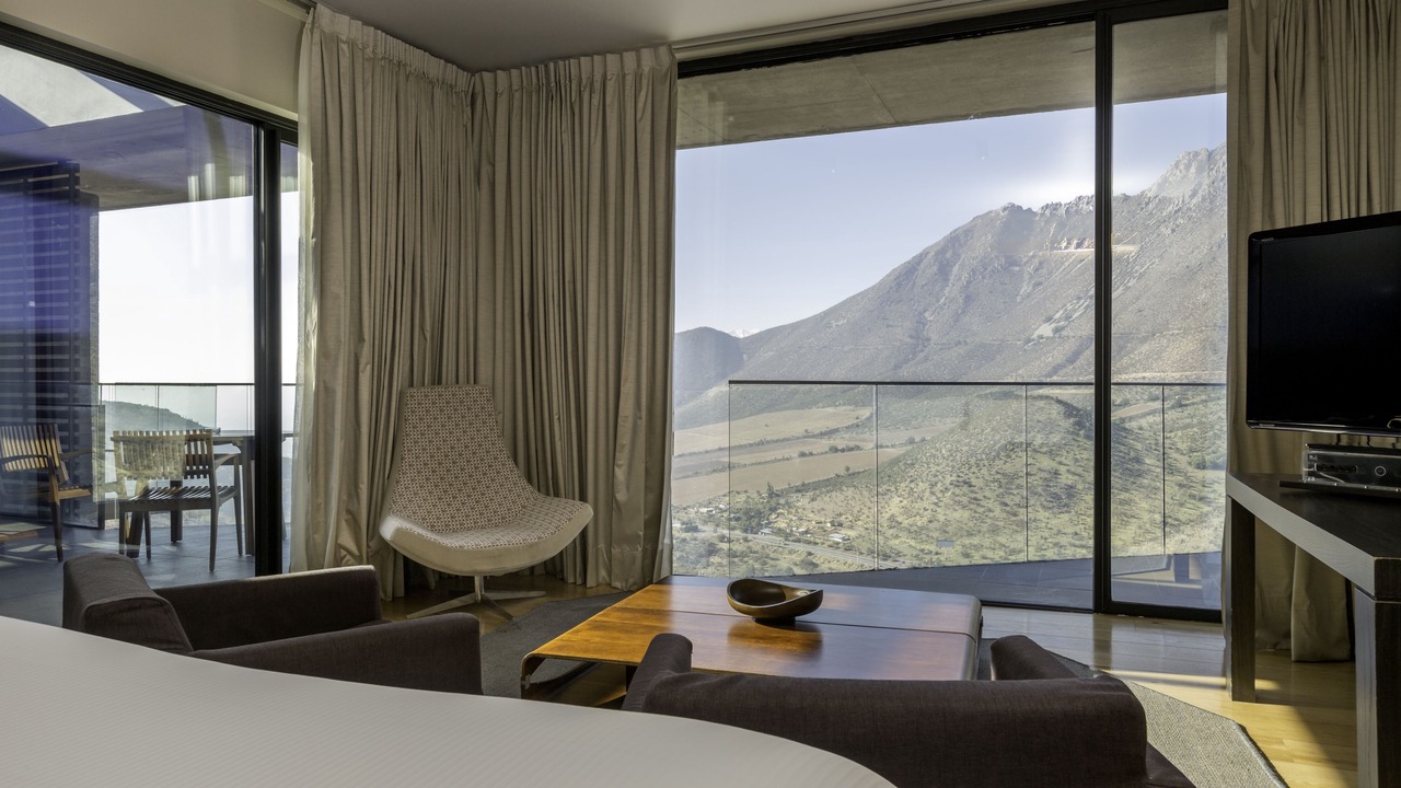Photo of Bedroom in Rinconada