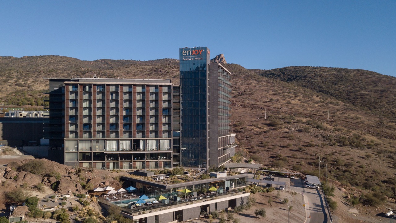 Photo of Outdoor in Rinconada