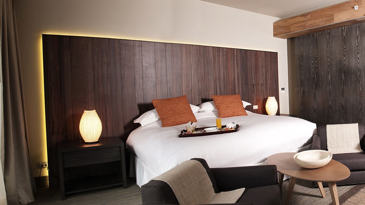 Photo of Bedroom in Rinconada