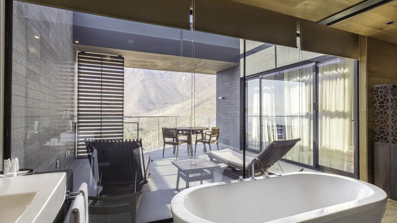Photo of Bathroom in Rinconada