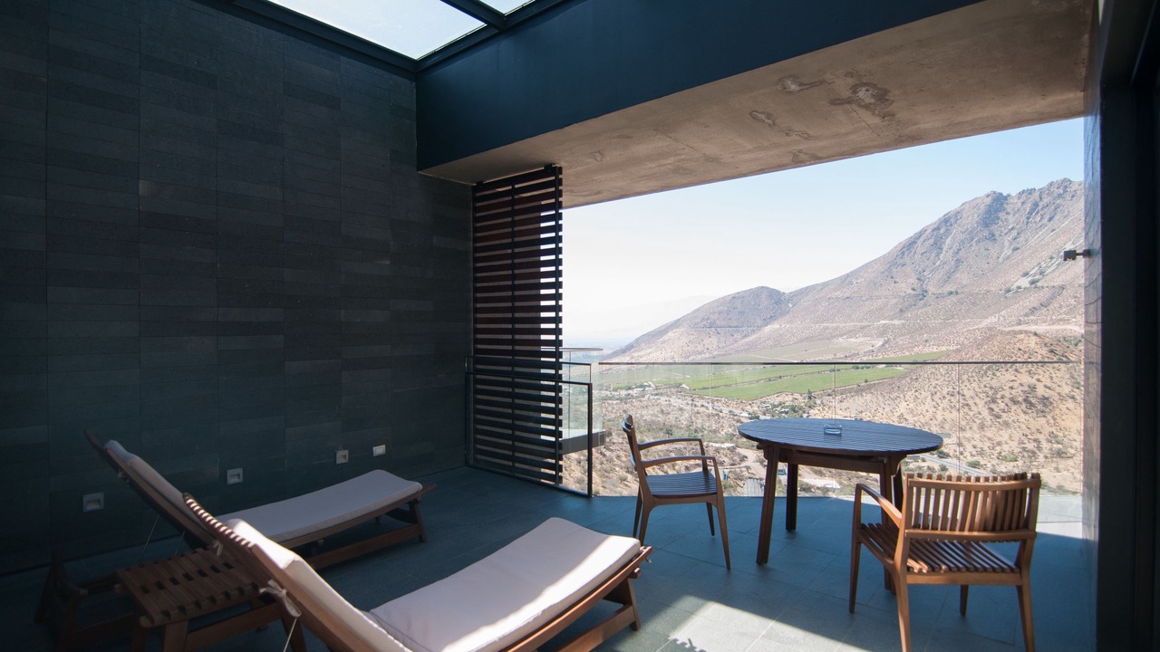 Photo of Patio Balcony in Rinconada
