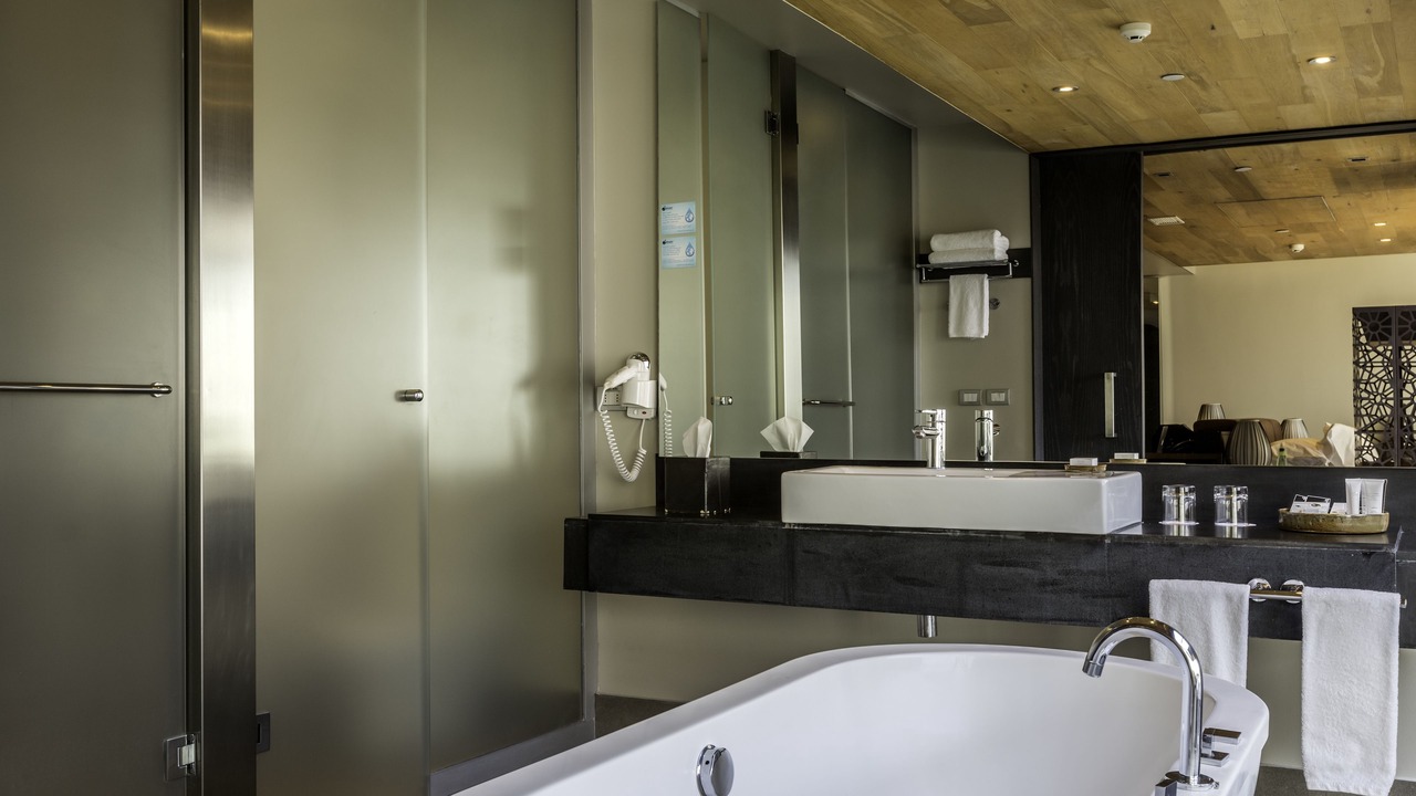 Photo of Bathroom in Rinconada