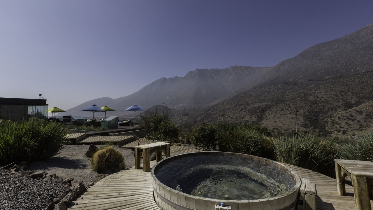 Photo of Outdoor in Rinconada