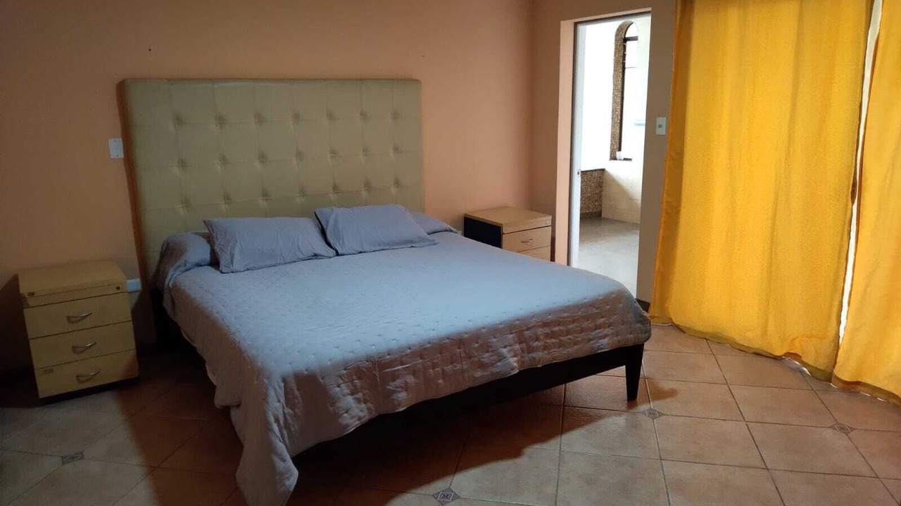 Photo of Bedroom in Rancagua