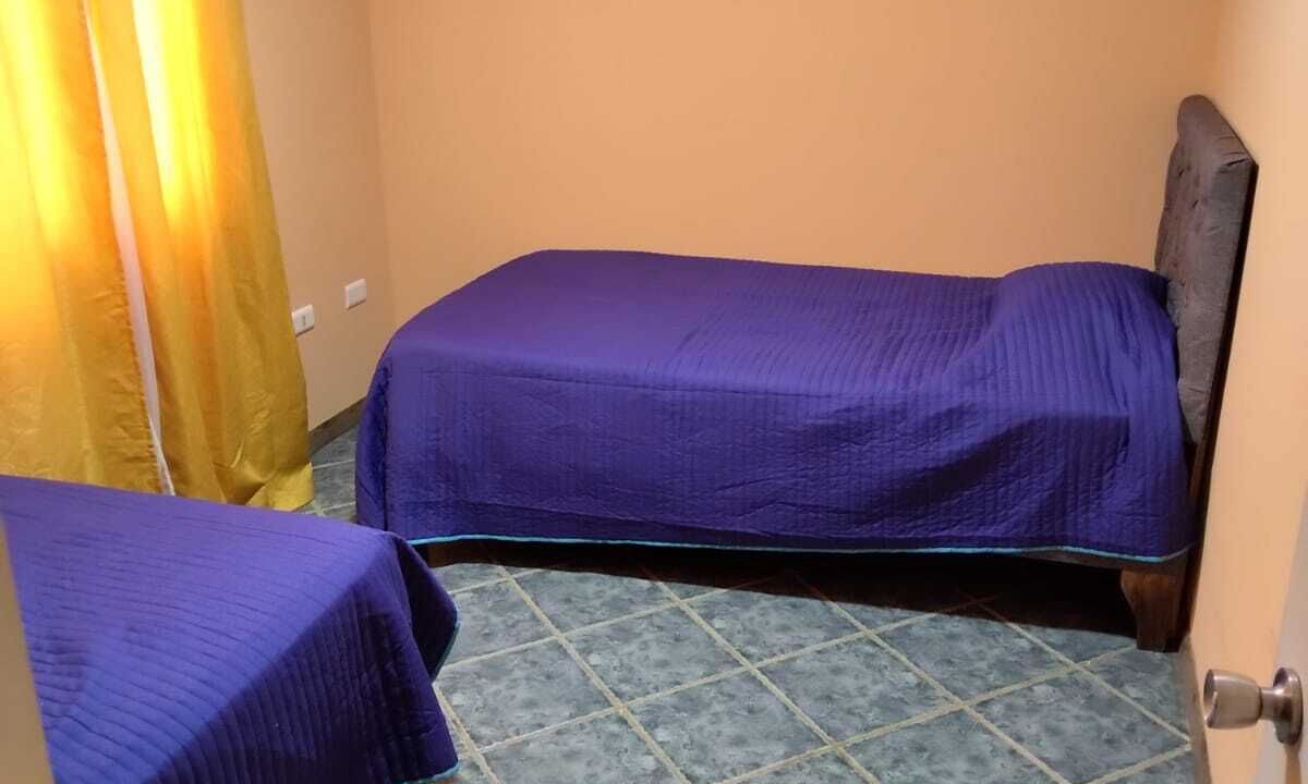 Photo of Bedroom in Rancagua