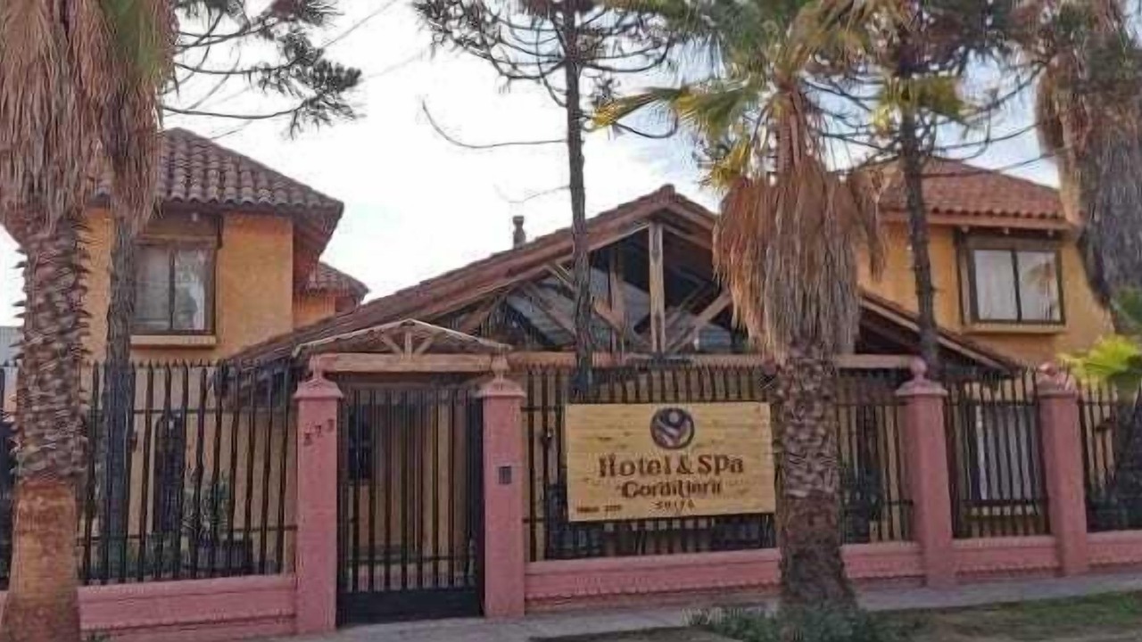 Photo of Outdoor in Rancagua