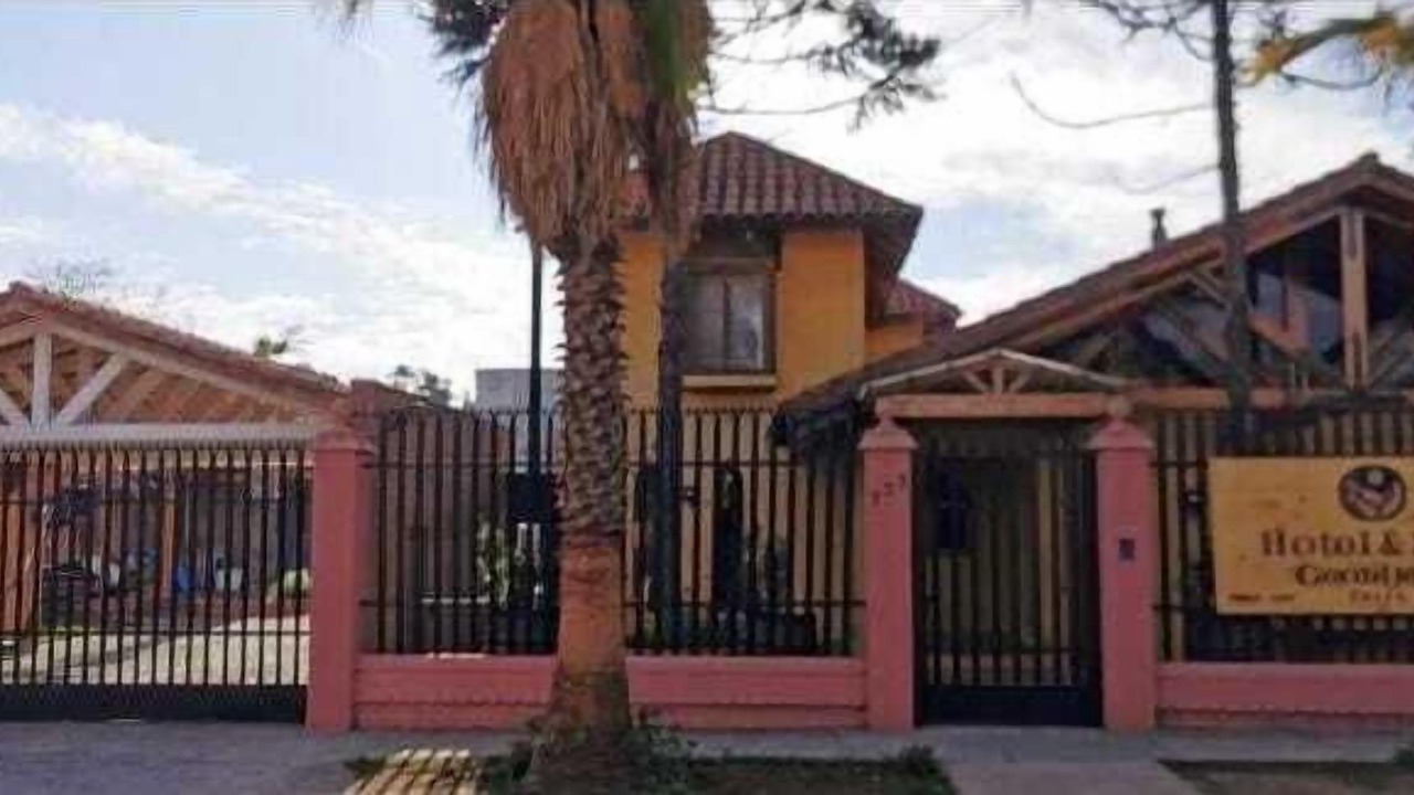 Photo of Outdoor in Rancagua
