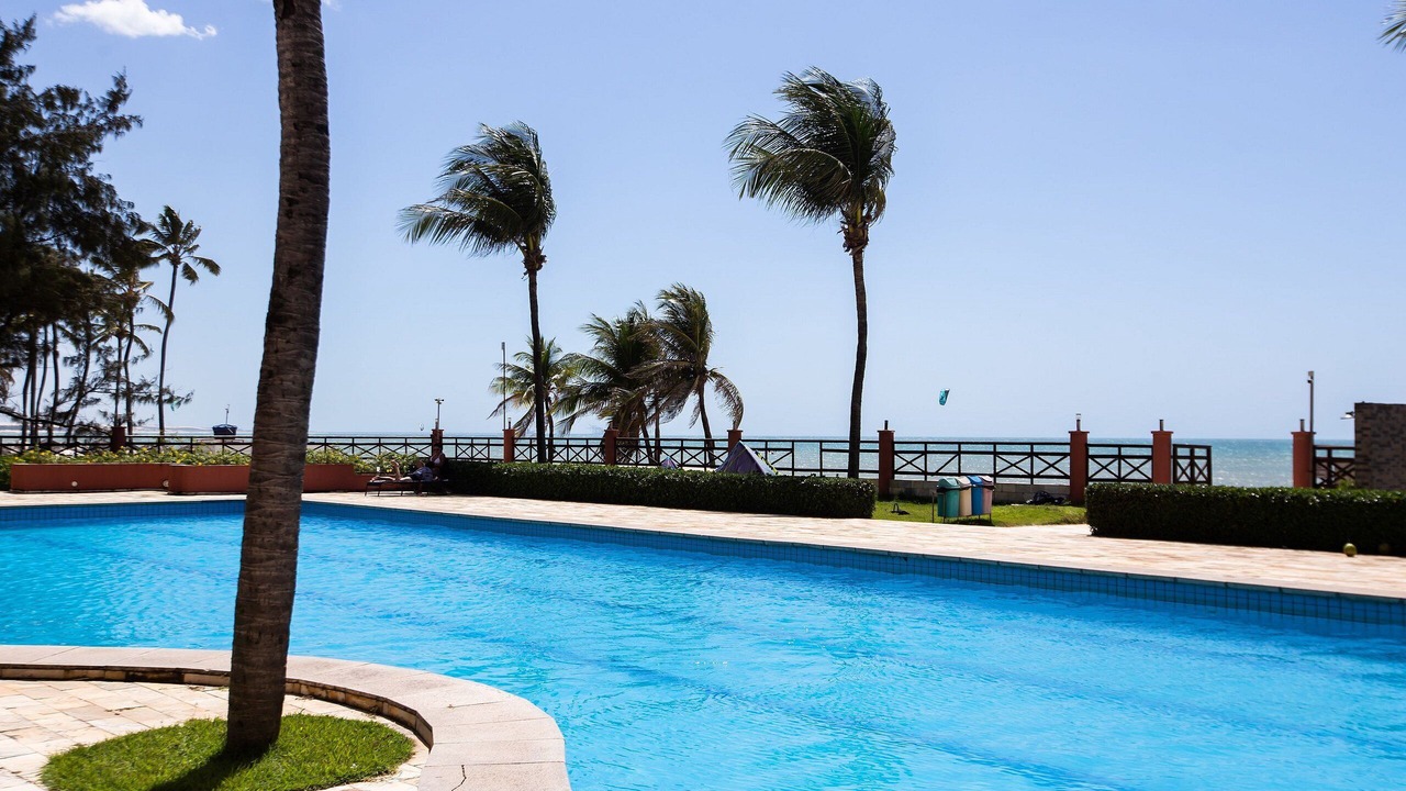 Photo of Outdoor in Cumbuco
