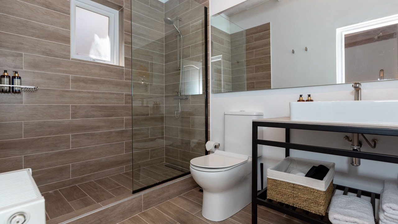 Photo of Bathroom in San Pedro de Atacama