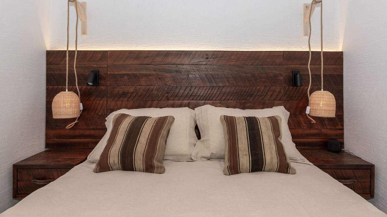 Photo of Bedroom in San Pedro de Atacama