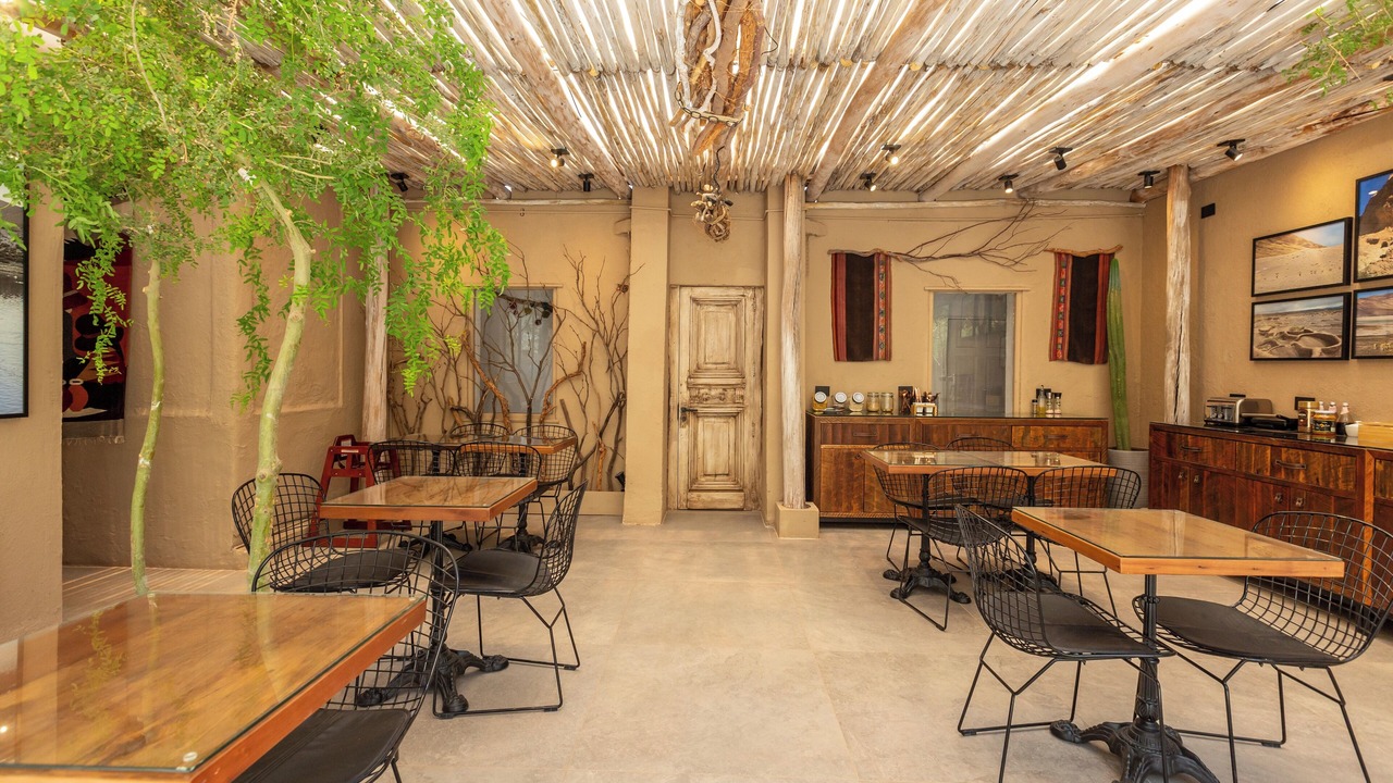 Photo of Livingroom in San Pedro de Atacama