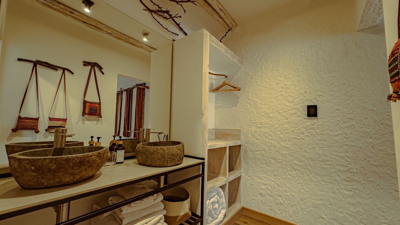 Photo of Bedroom in San Pedro de Atacama
