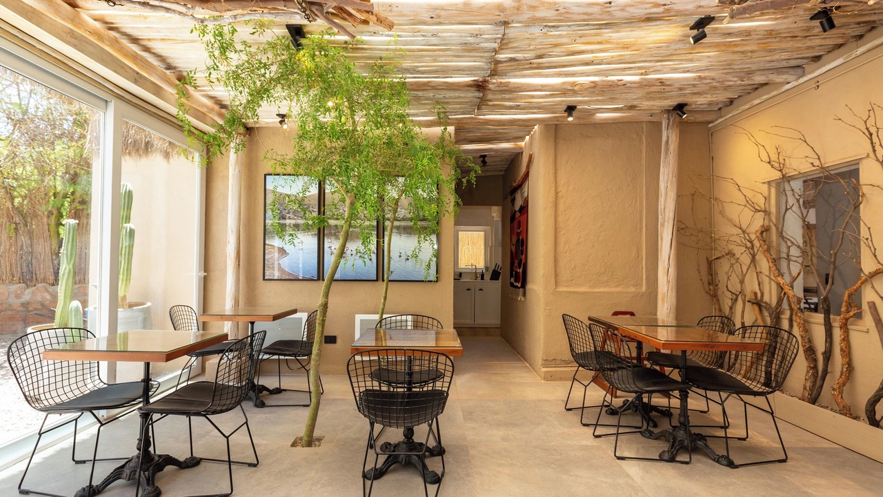 Photo of Livingroom in San Pedro de Atacama