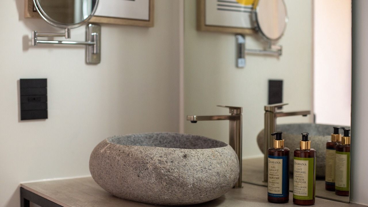 Photo of Bathroom in San Pedro de Atacama