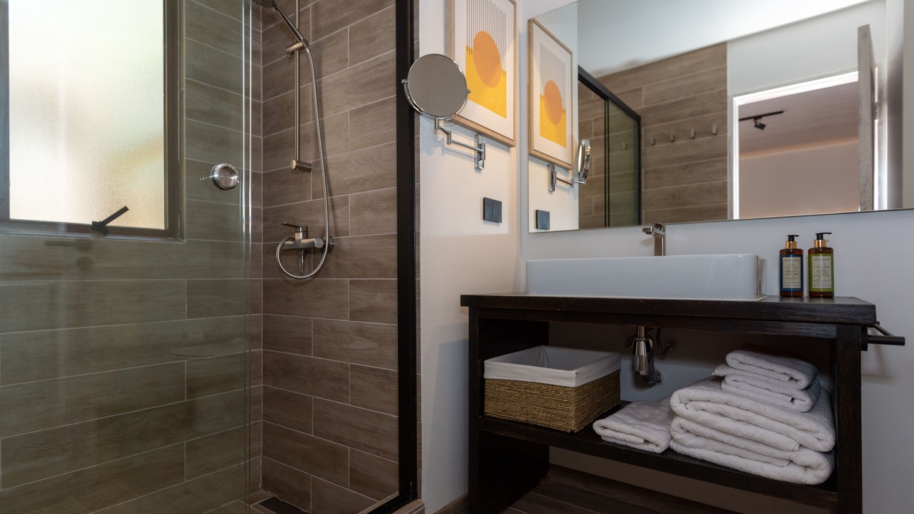 Photo of Bathroom in San Pedro de Atacama