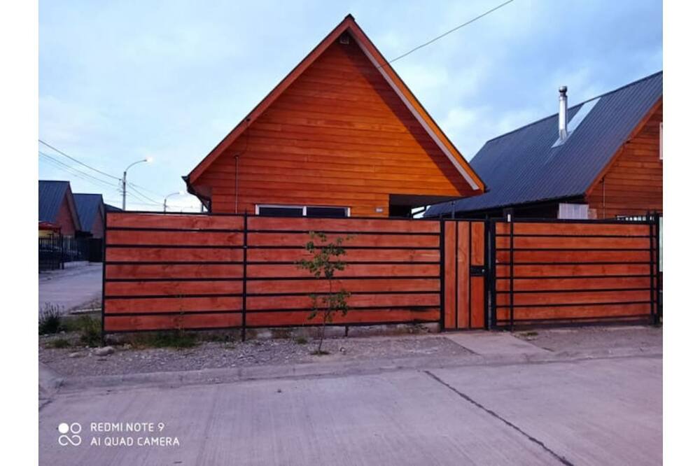Photo of Outdoor in Cardonal