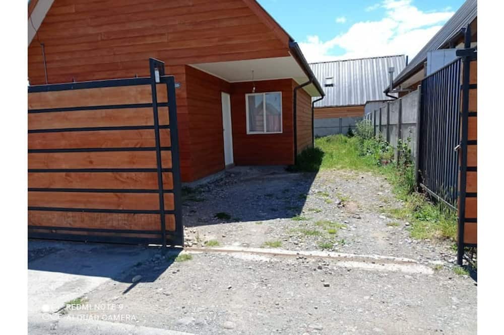 Photo of Outdoor in Cardonal