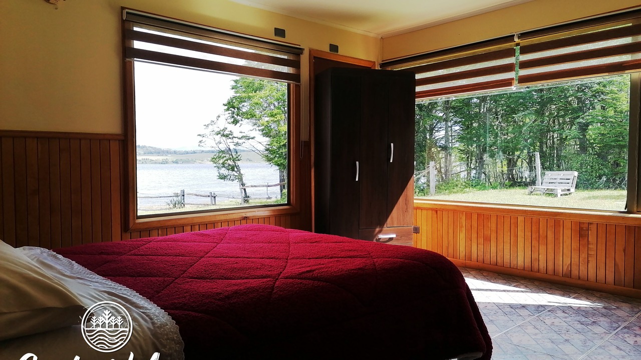 Photo of Bedroom in Coyhaique