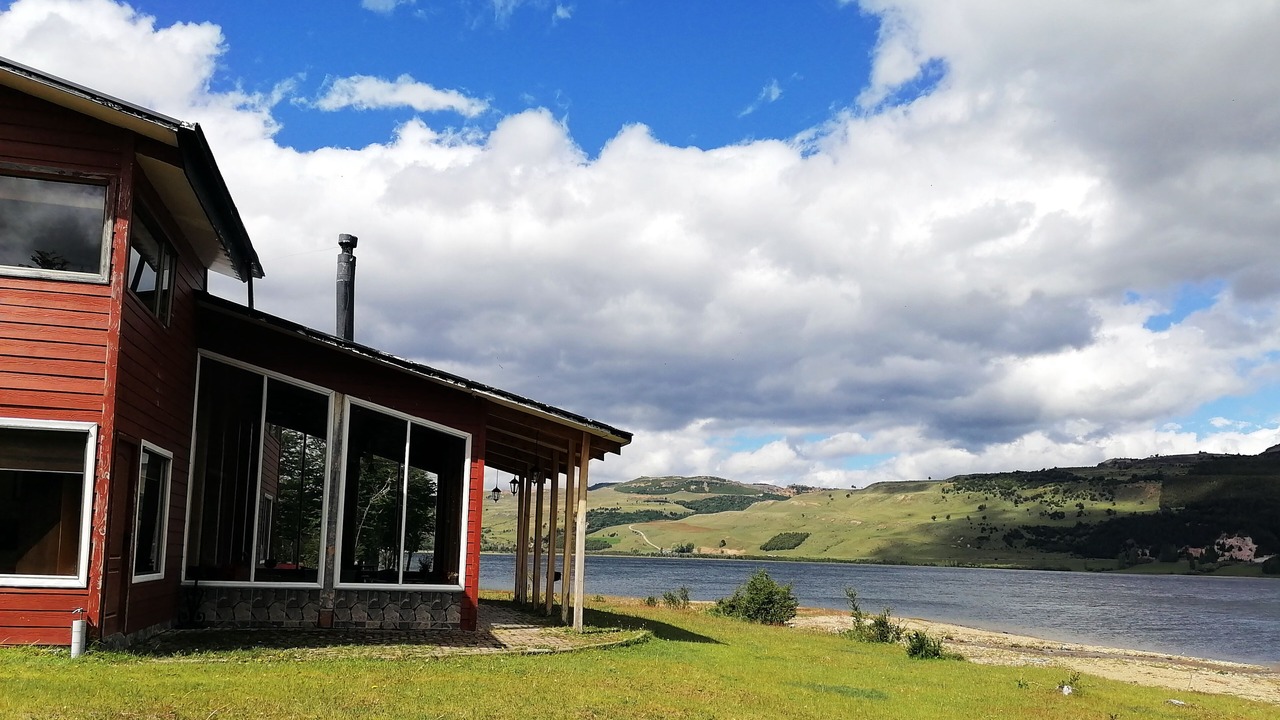 Photo of Outdoor in Coyhaique