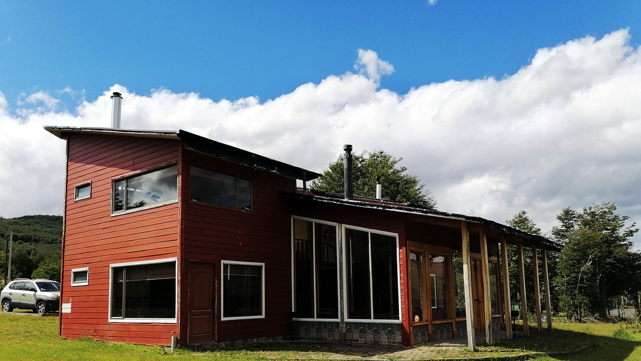 Photo of Outdoor in Coyhaique