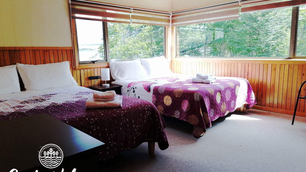 Photo of Bedroom in Coyhaique