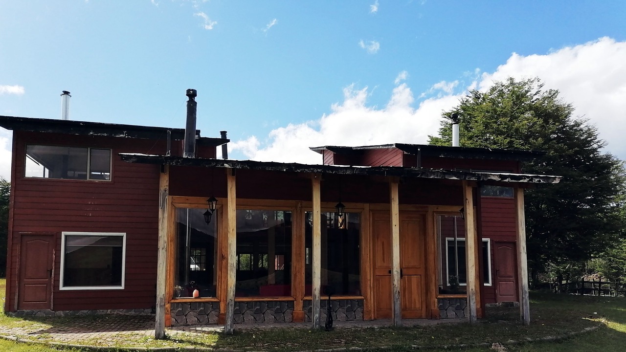 Photo of Outdoor in Coyhaique