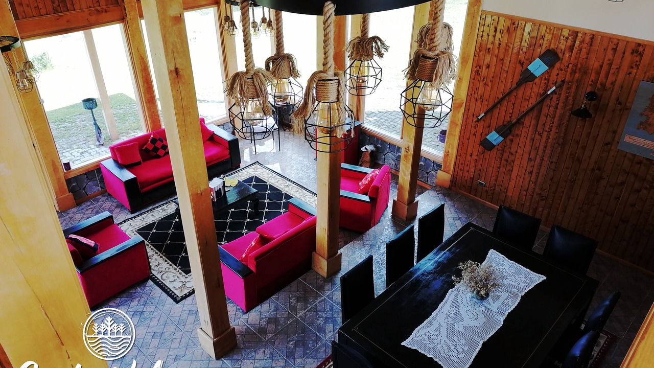 Photo of Livingroom in Coyhaique