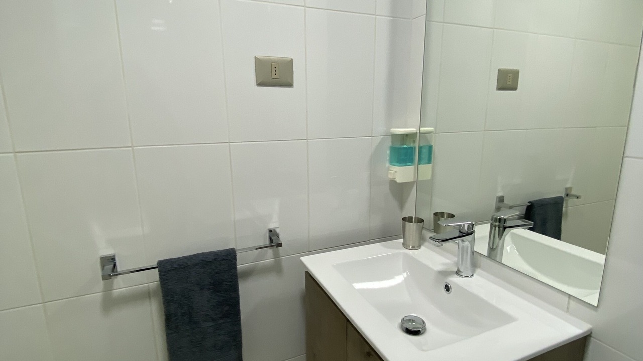 Photo of Bathroom in Temuco