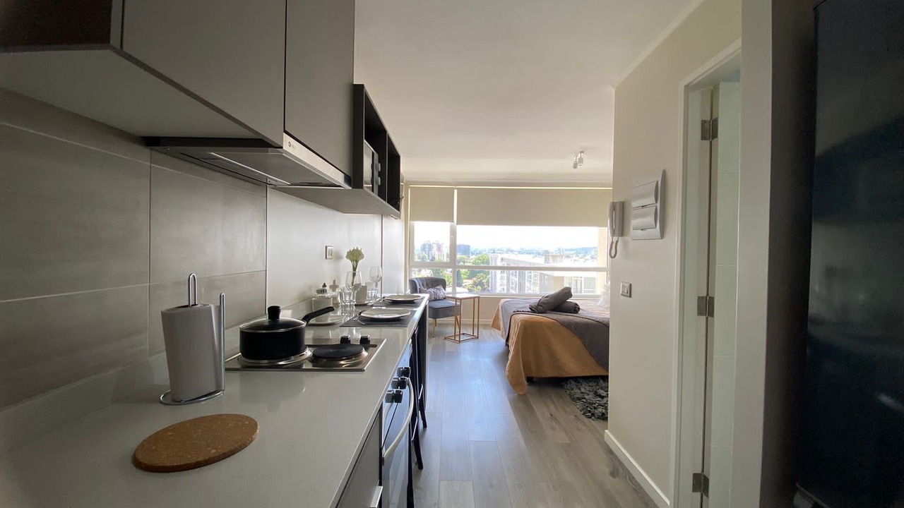 Photo of Kitchen in Temuco