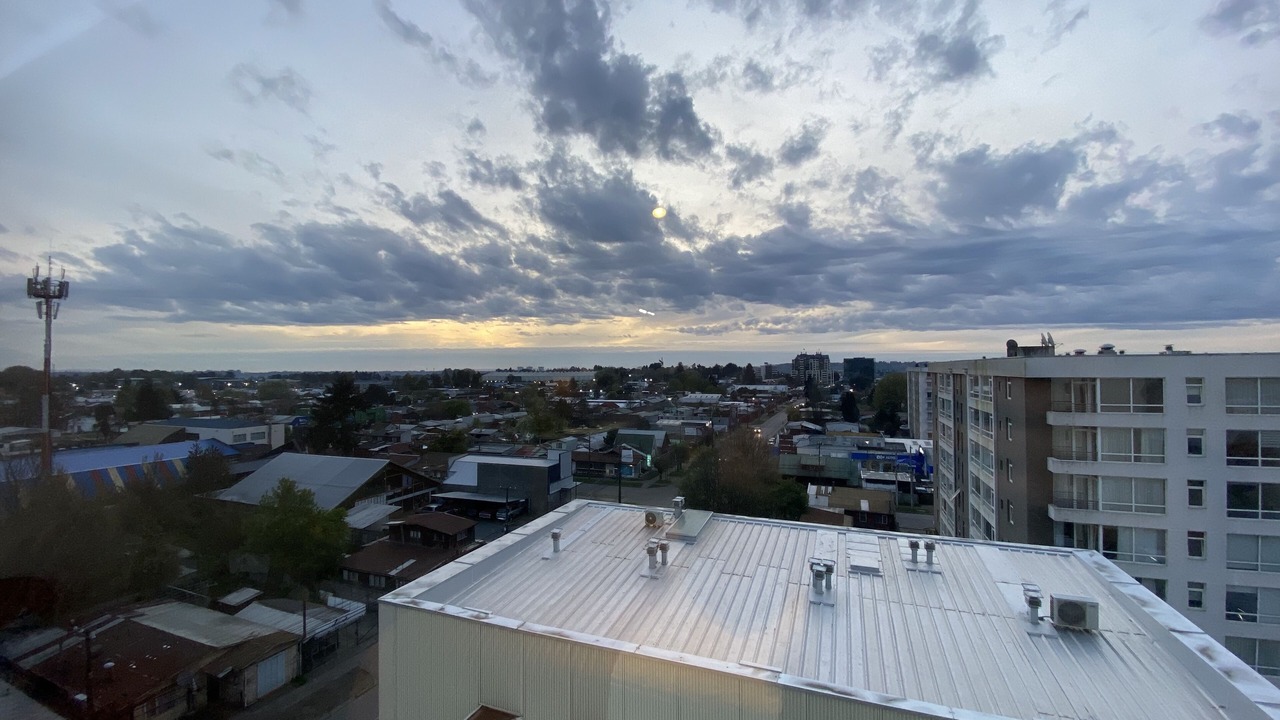 Photo of Outdoor in Temuco