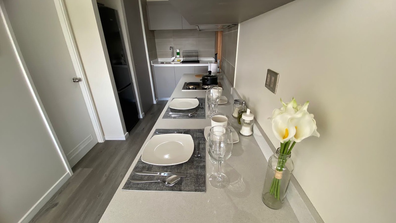 Photo of Kitchen in Temuco