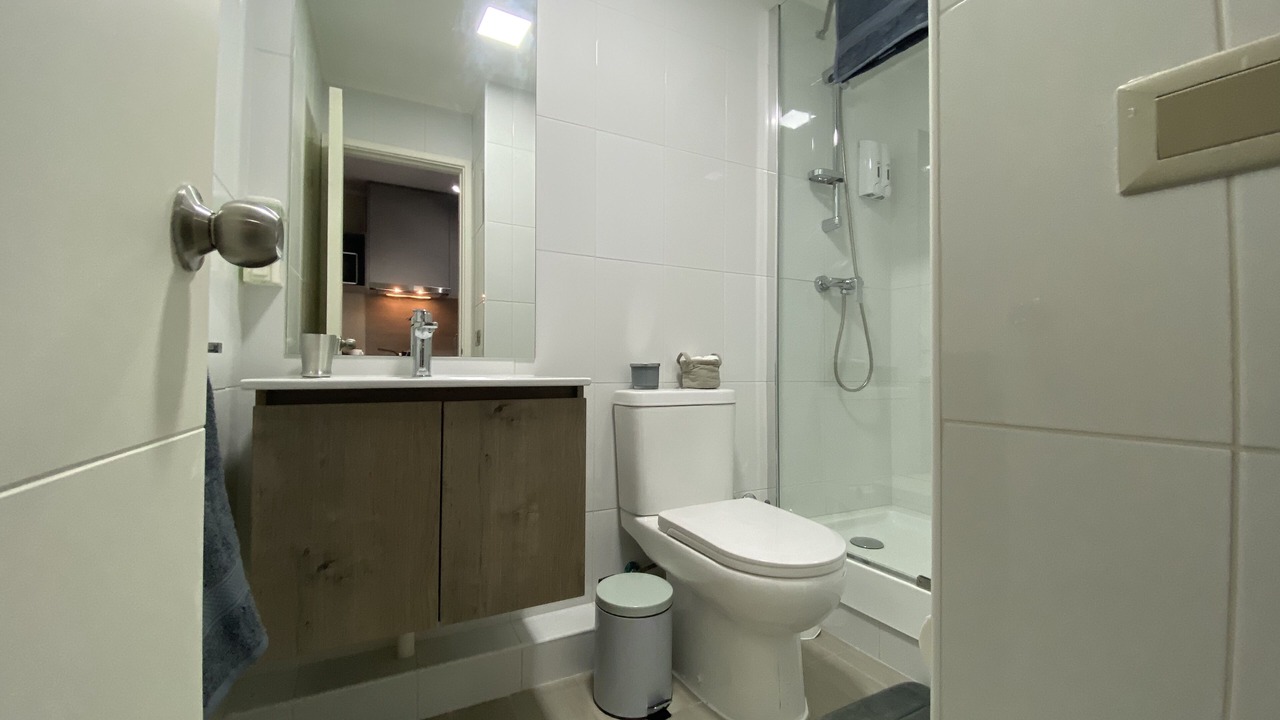 Photo of Bathroom in Temuco
