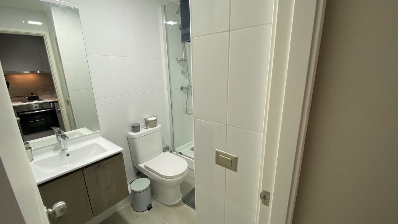 Photo of Bathroom in Temuco