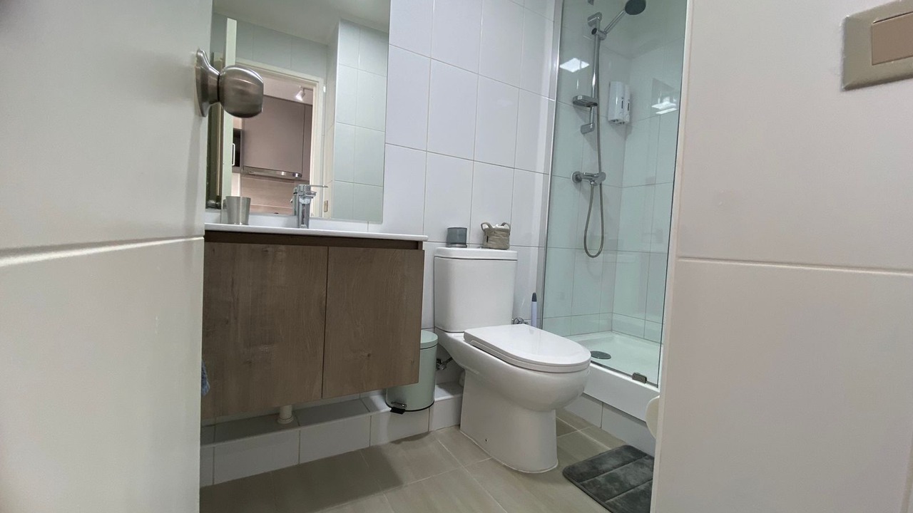 Photo of Bathroom in Temuco
