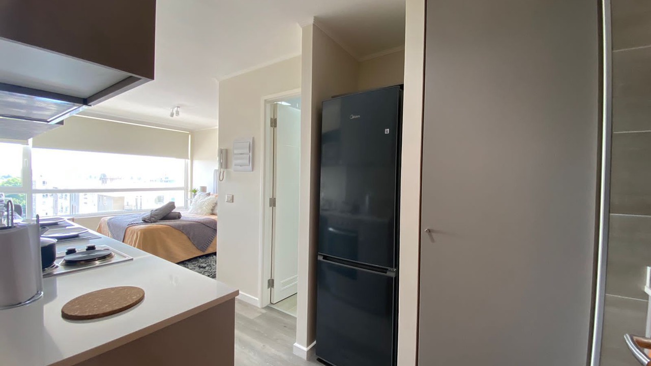 Photo of Kitchen in Temuco