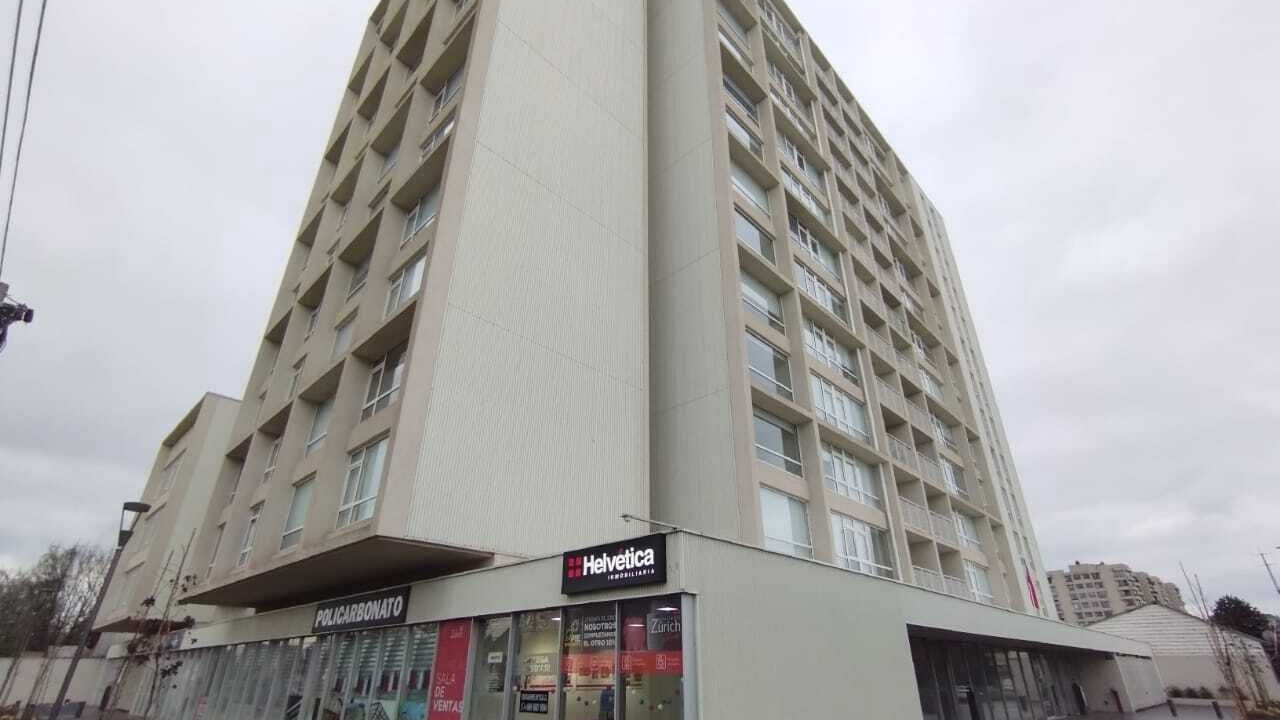 Photo of Outdoor in Temuco