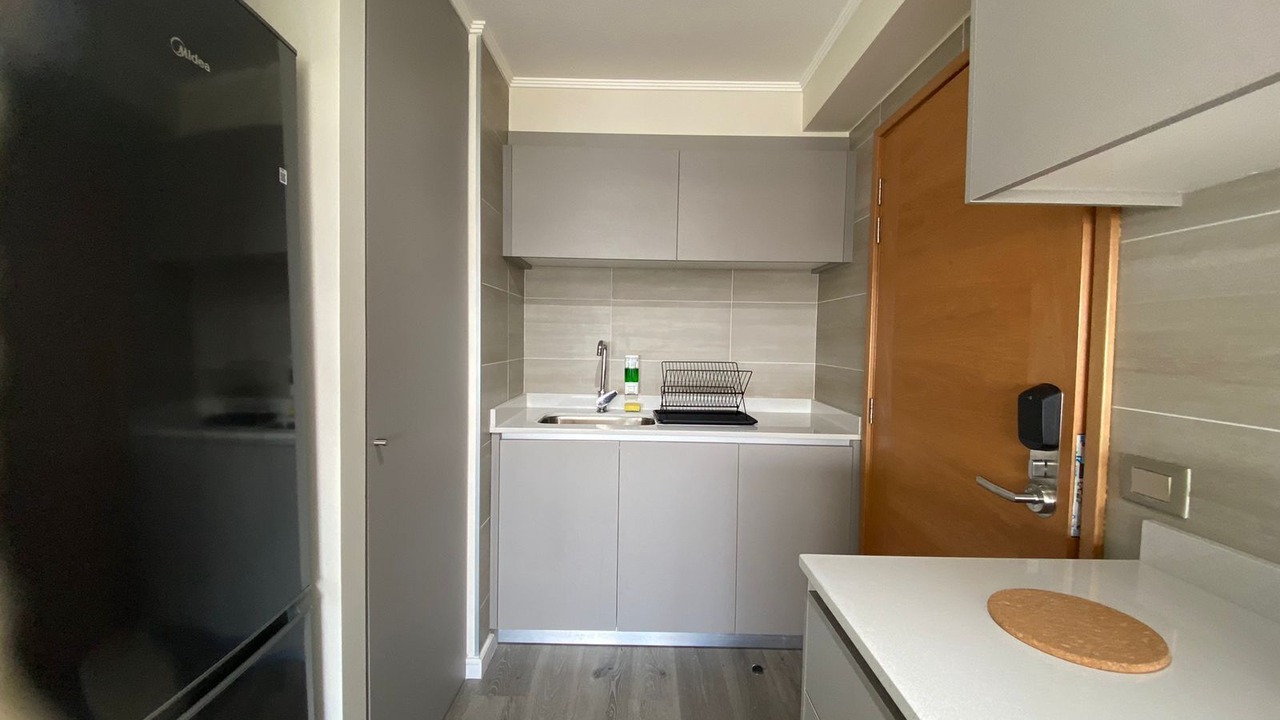Photo of Kitchen in Temuco