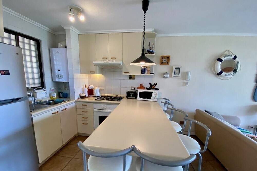 Photo of Kitchen in Papudo