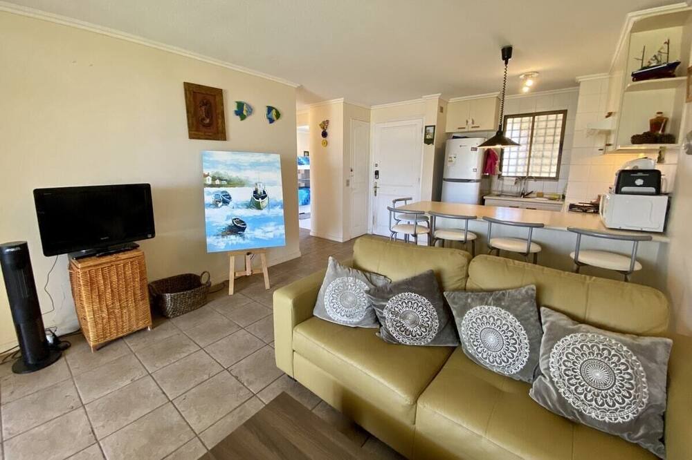 Photo of Livingroom in Papudo
