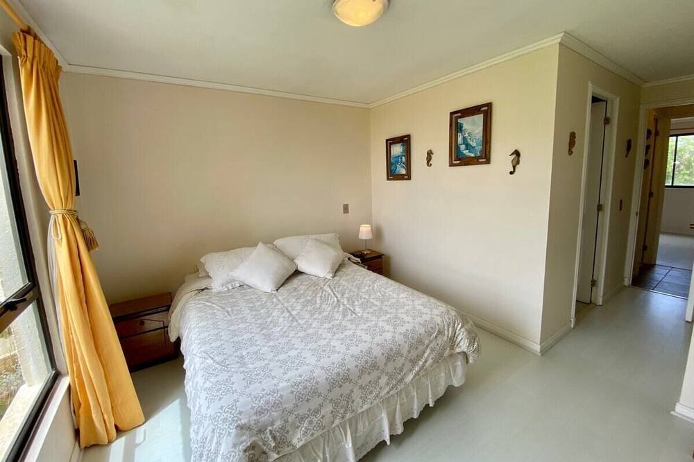 Photo of Bedroom in Papudo