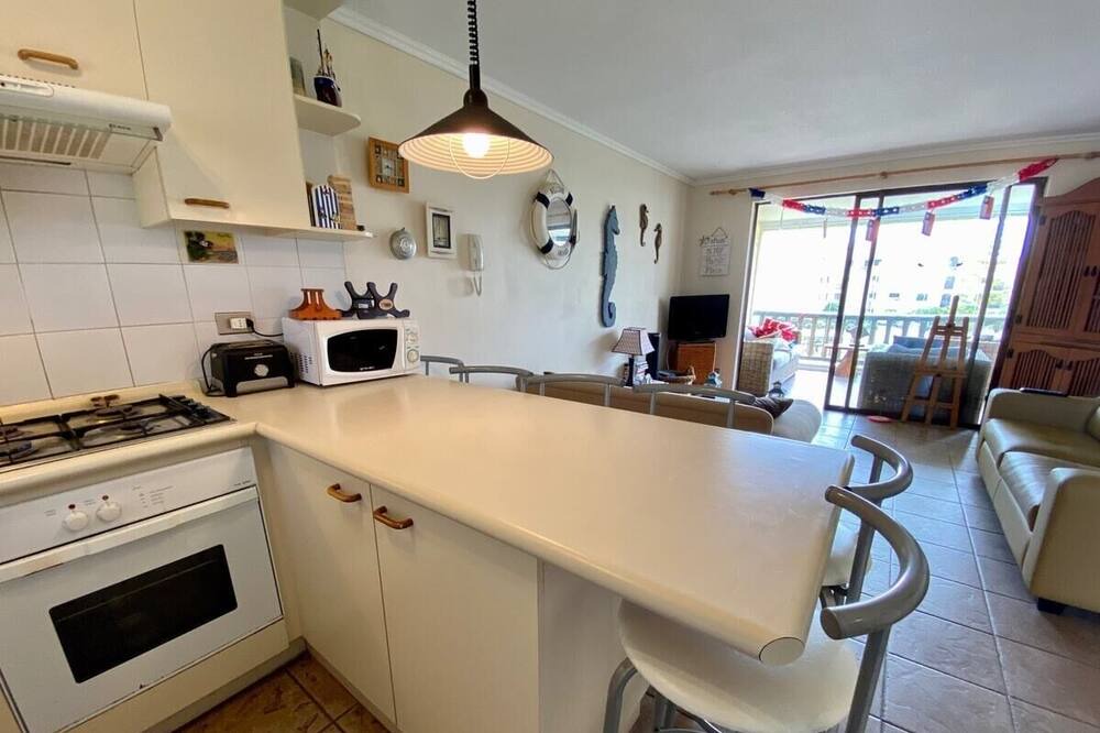 Photo of Kitchen in Papudo