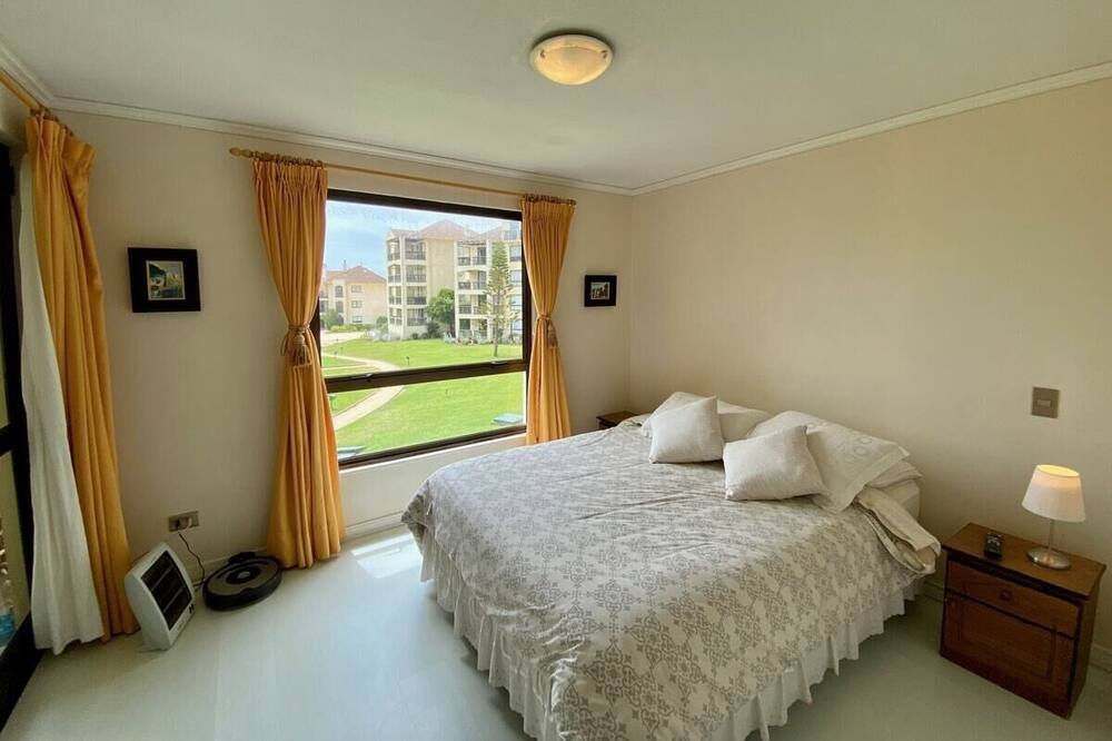 Photo of Bedroom in Papudo