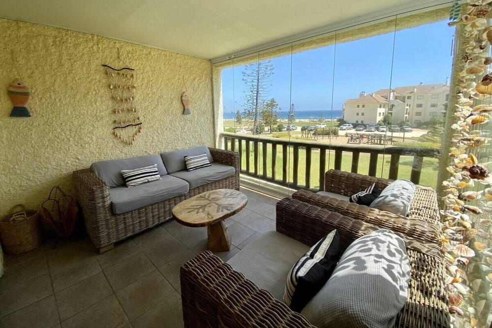 Photo of Outdoor in Papudo