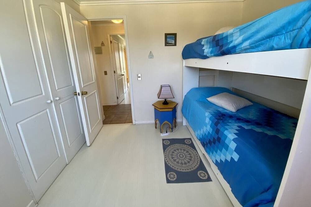 Photo of Bedroom in Papudo