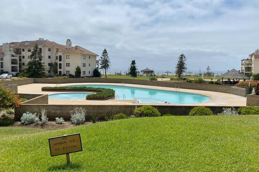 Photo of Outdoor in Papudo