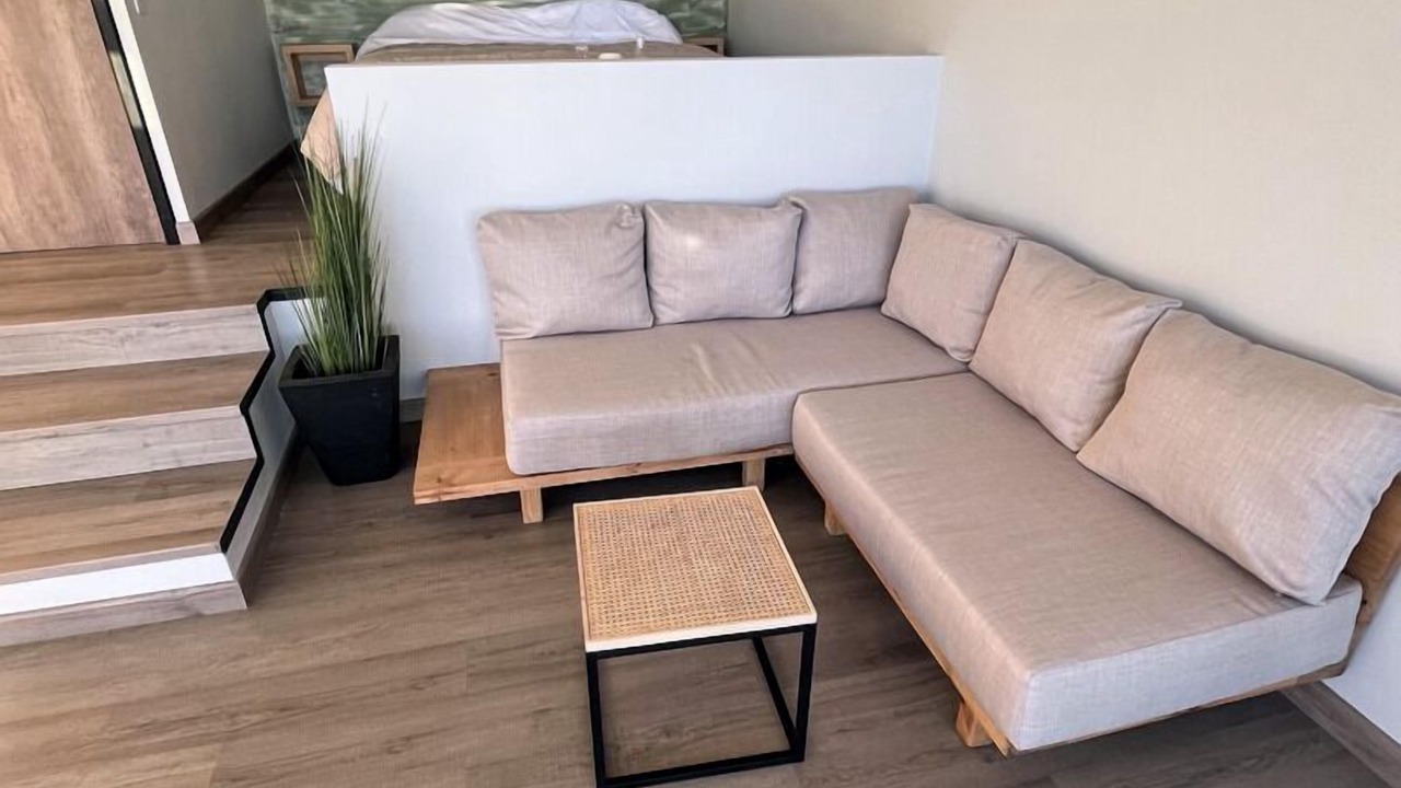 Photo of Bedroom in Navidad
