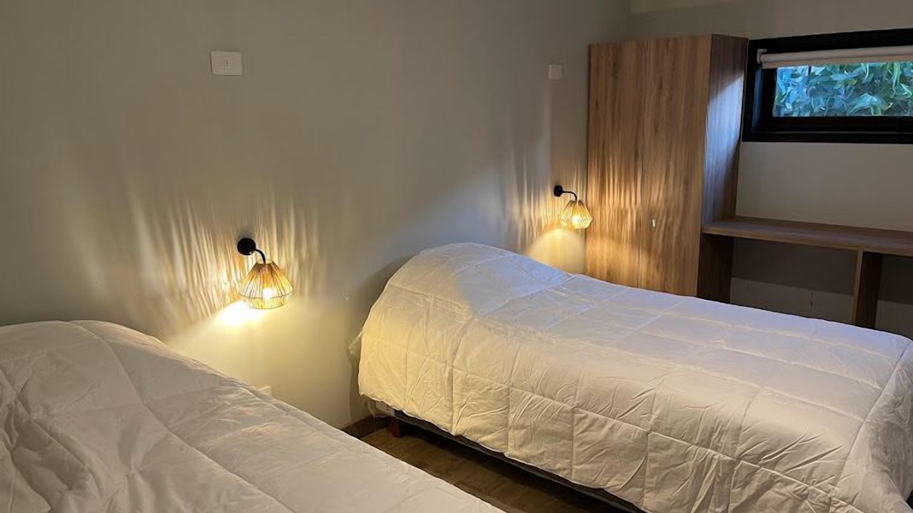 Photo of Bedroom in Navidad