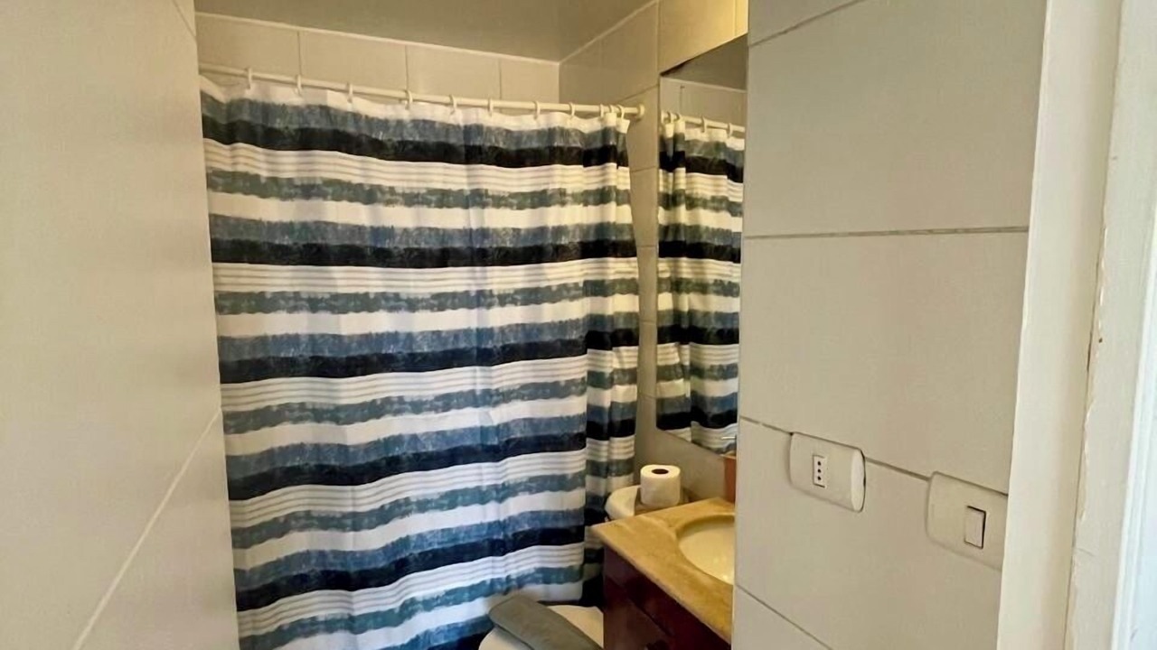 Photo of Bathroom in Downtown Santiago