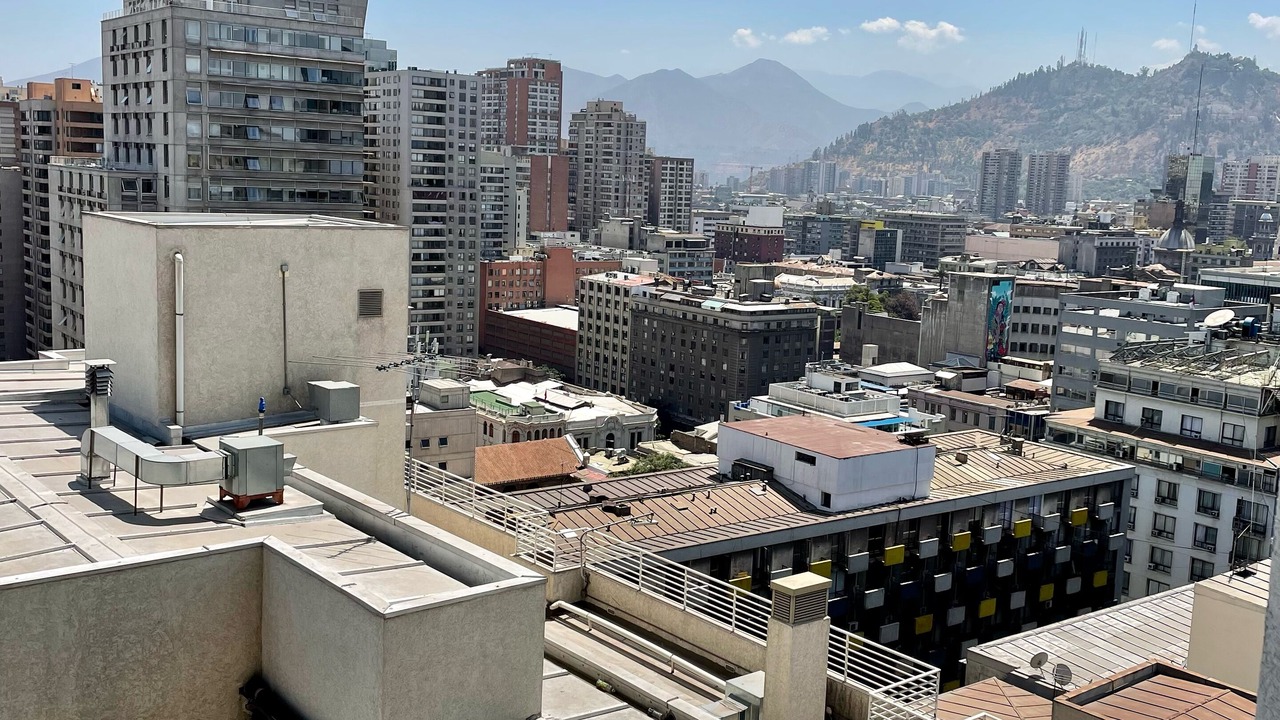 Photo of Others in Downtown Santiago
