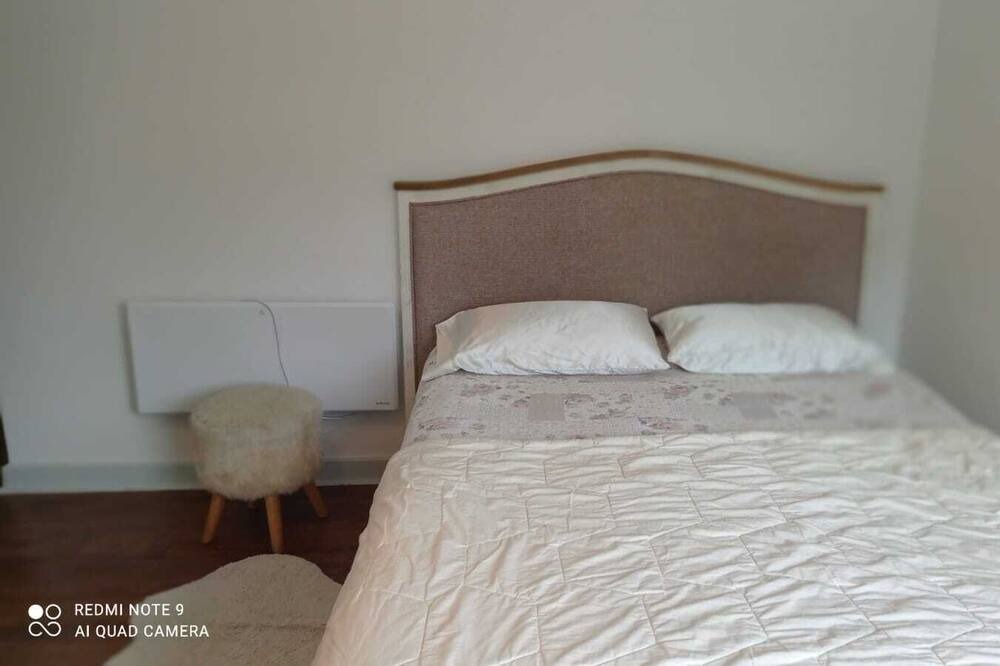 Photo of Bedroom in Puerto Montt